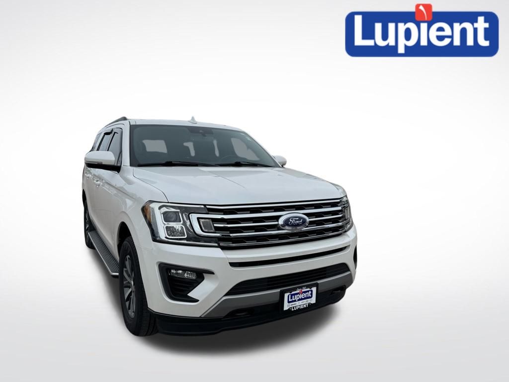 2019 Ford Expedition XLT 4WD