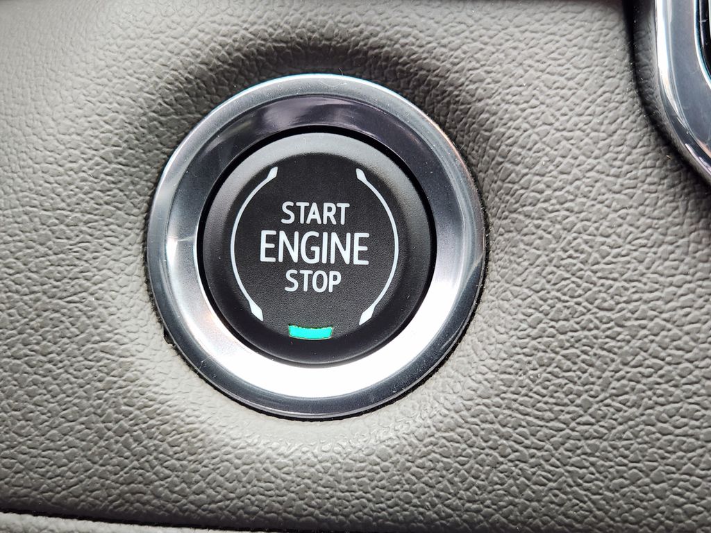 2023 Chevrolet Colorado ZR2 White at Emmons Autoplex