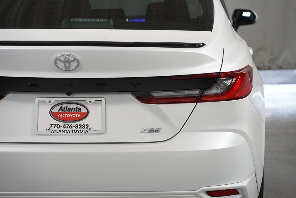 Thumbnail: 2026 Toyota Camry - 10