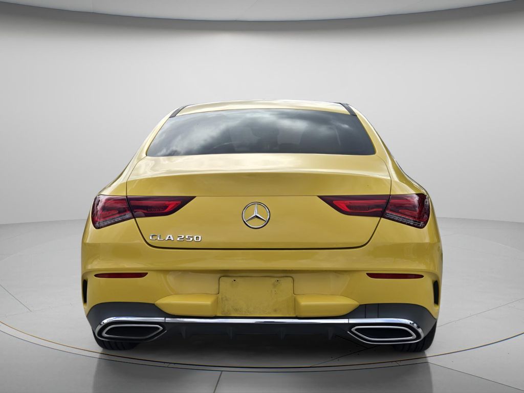2020 Mercedes-Benz A-Class - $17,499