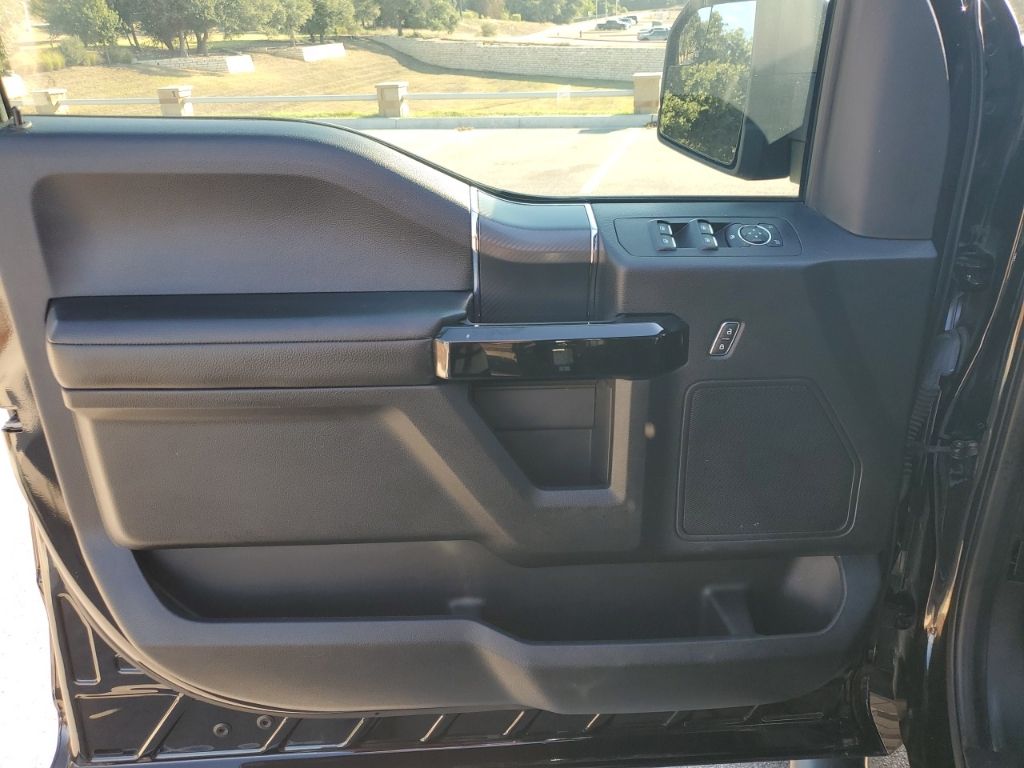 Used Car 2019 Ford F-150  Xlt For Sale Under $40,000 In Austin, Texas