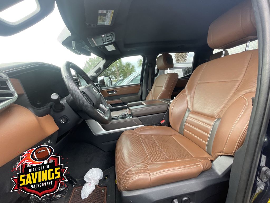 Used 2023 Toyota Tundra Truck