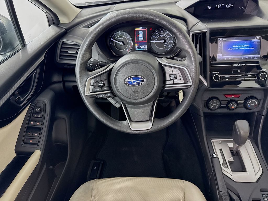 Used Car 2017 Subaru Impreza  2.0i Premium For Sale Under $15,000 In Austin, Texas