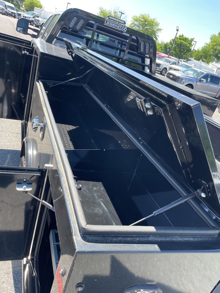 2026 Ford F-450 Chassis XL
