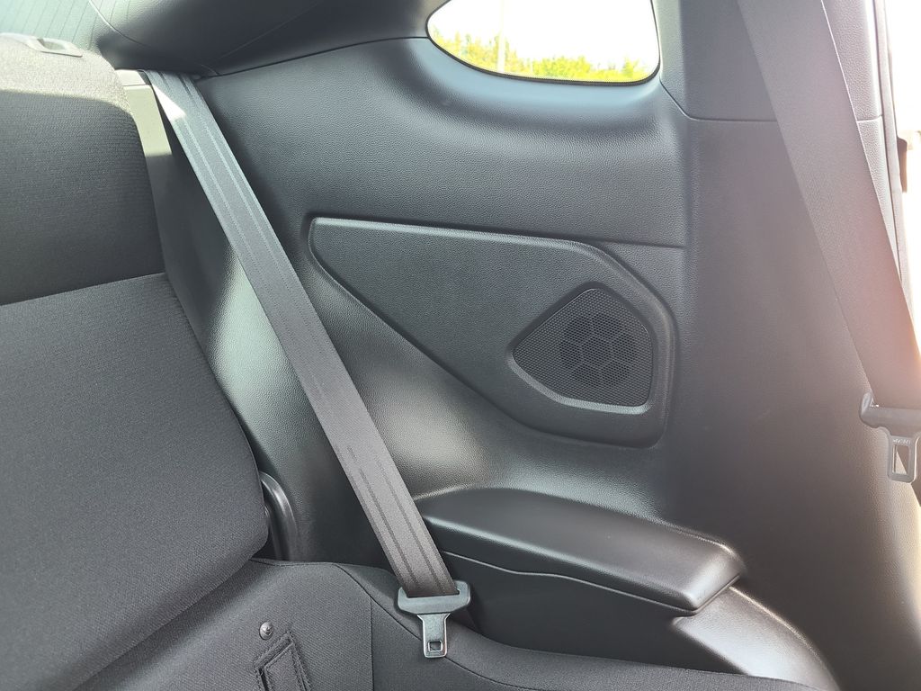 2023 Toyota GR86 Base