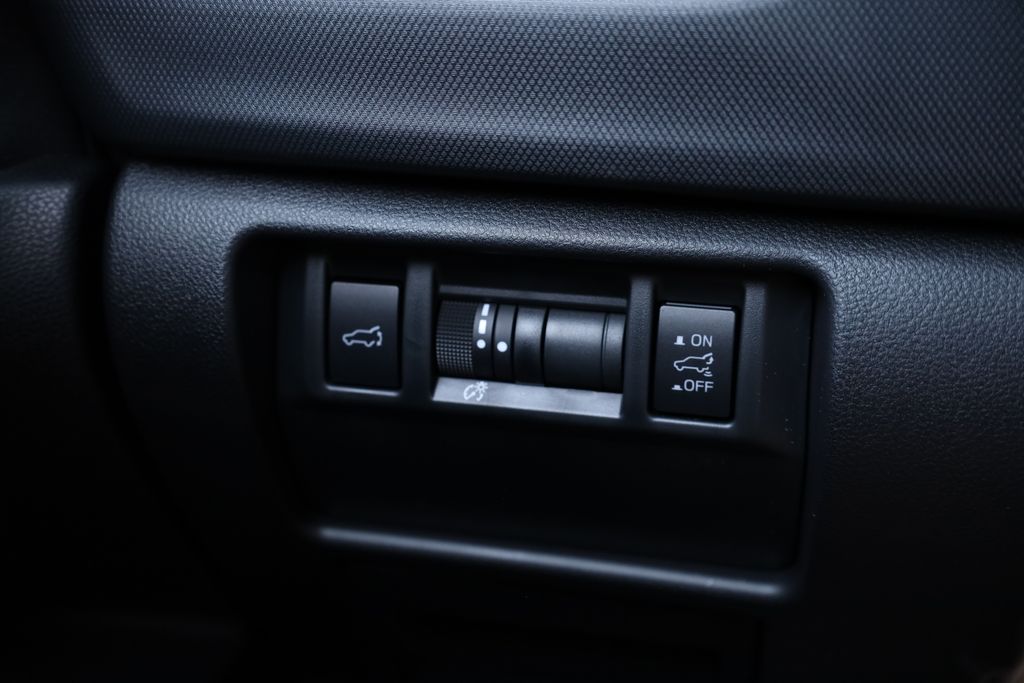 new 2026 Subaru Forester car, priced at $36,202