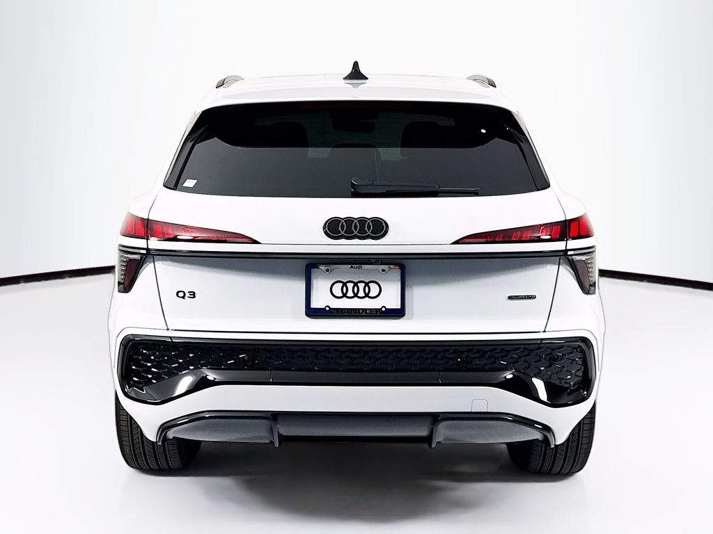 Thumbnail: 2026 Audi Q3 - 6