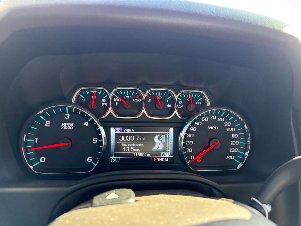 2015 Chevrolet Suburban LTZ Brown at Joe Myers Mazda Kia