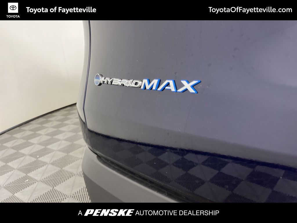 Thumbnail: 2026 Toyota Grand Highlander - 22