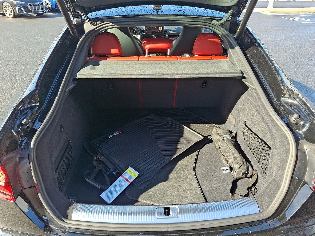 Thumbnail: 2023 Audi S5 - 29