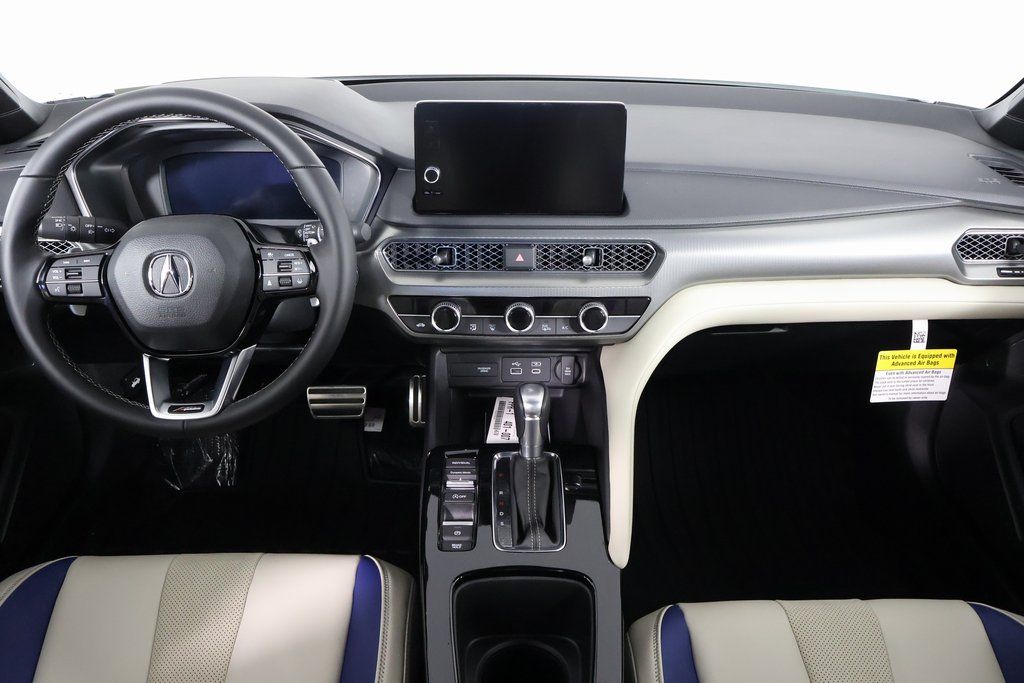 Thumbnail: 2026 Acura Integra - 4