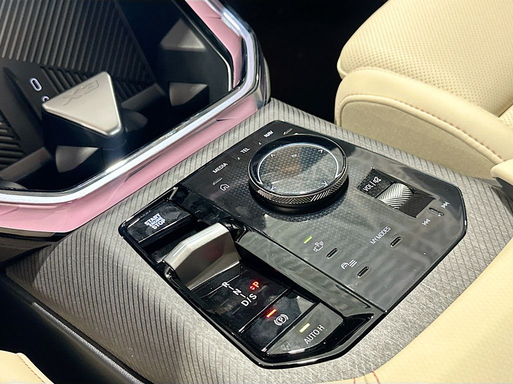 New 2026 Beige BMW 30 xDrive image 17