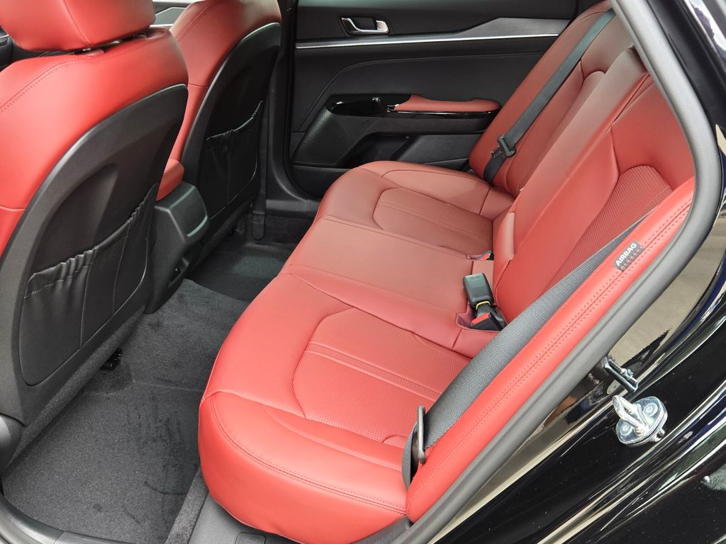 2026 Kia K5 - $30,515