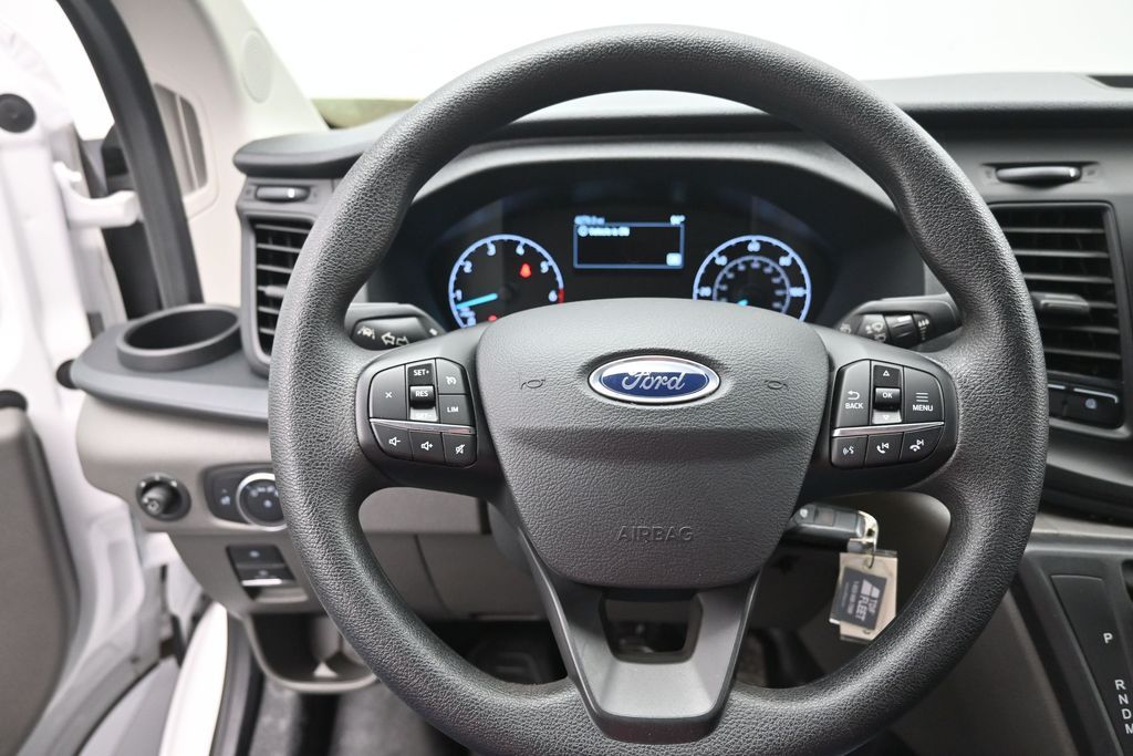 Used 2025 Ford Transit-150 Van