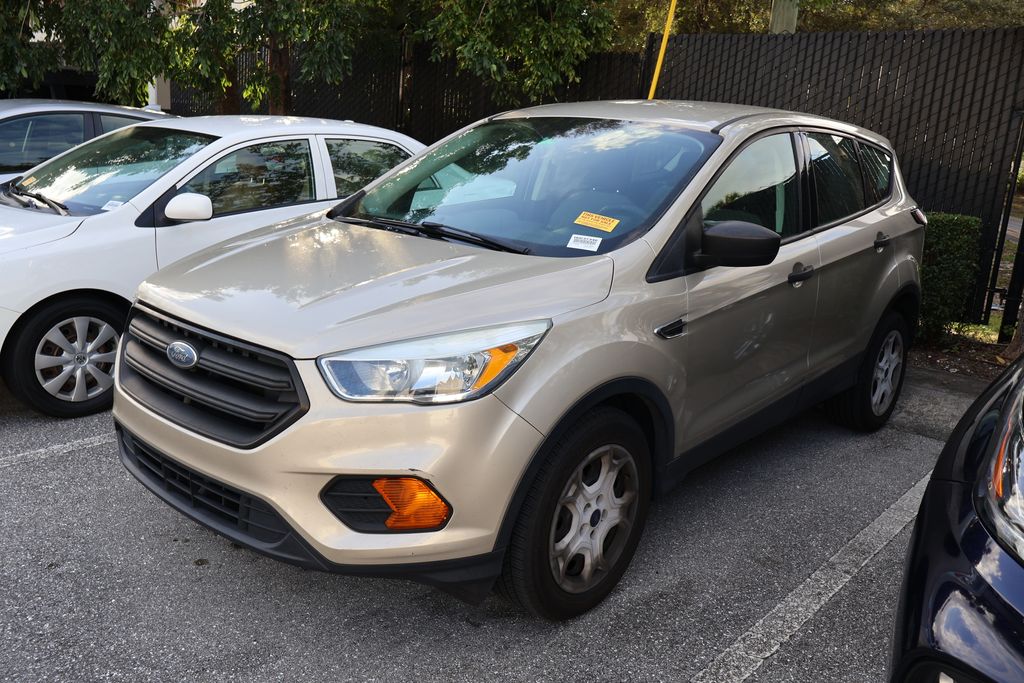 2017 Ford Escape S -
                  West Palm Beach, FL