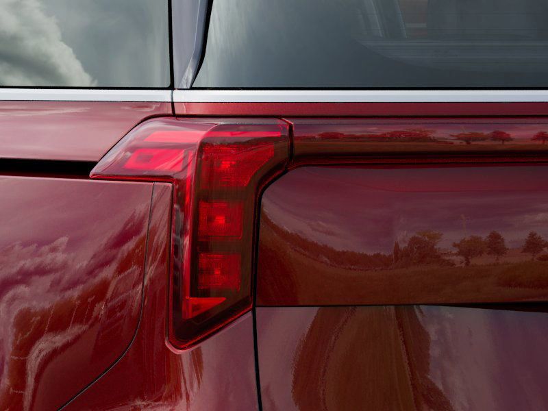 new 2026 Kia Carnival car, priced at $38,547