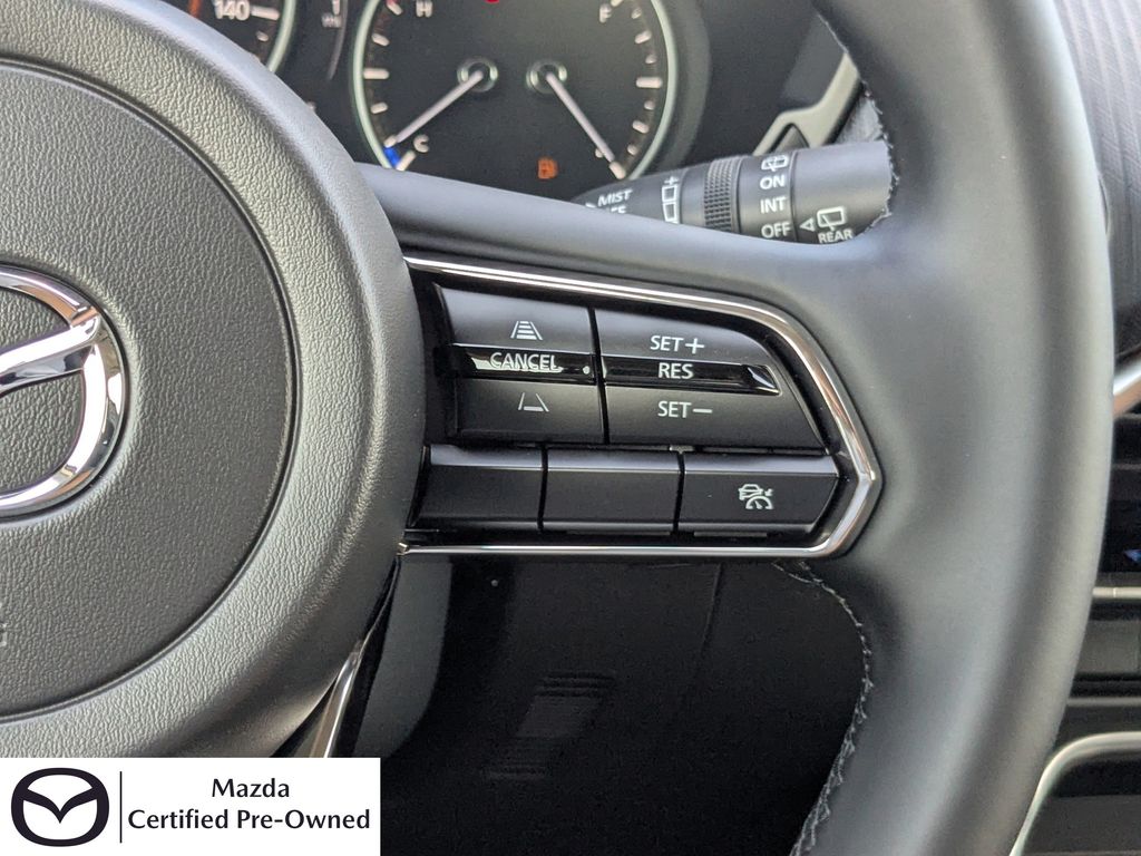 2026 Mazda CX-90 3.3 Turbo Select