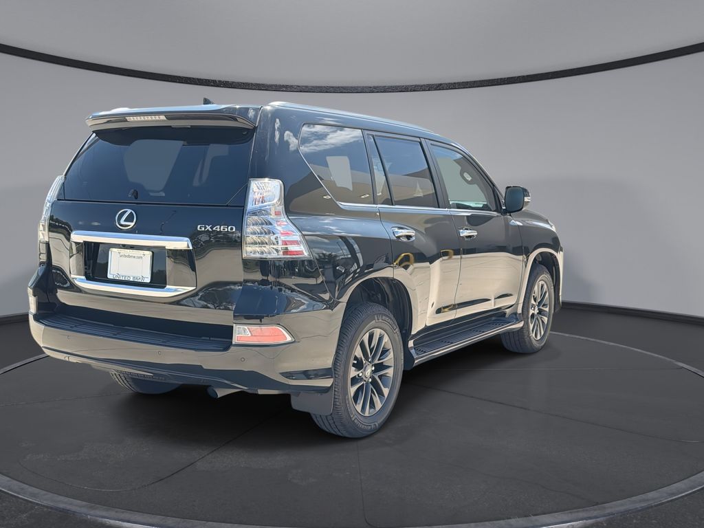 Thumbnail: 2023 Lexus GX - 11