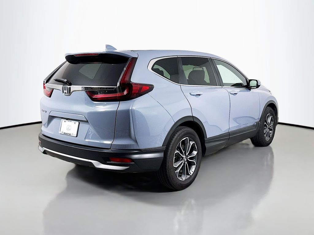 Thumbnail: 2020 Honda CR-V - 5