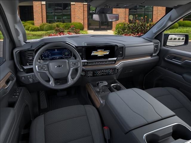 ChevroletSilverado 150015