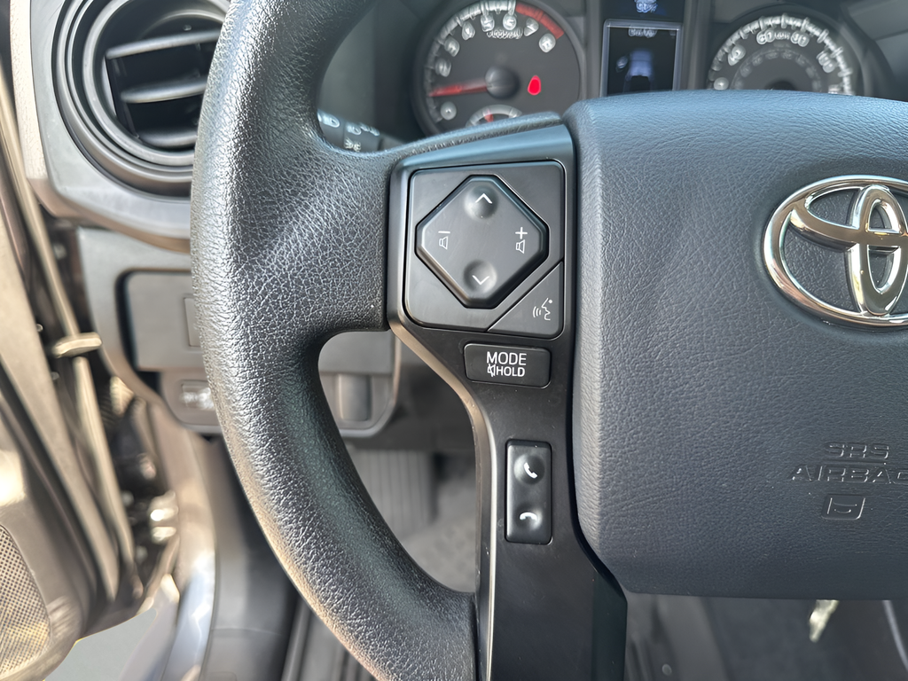Used Car 2023 Toyota Tacoma  For Sale In Austin, Texas