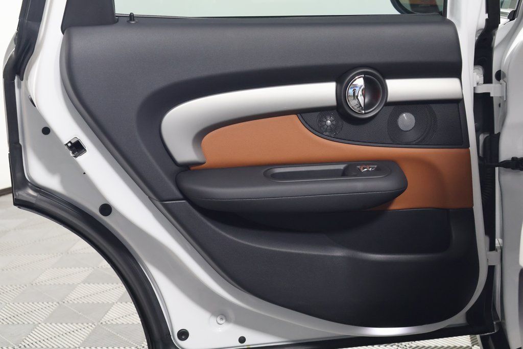 Thumbnail: 2023 MINI Cooper Clubman - 13