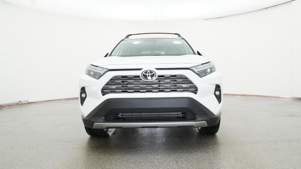 Thumbnail: 2025 Toyota RAV4 - 11