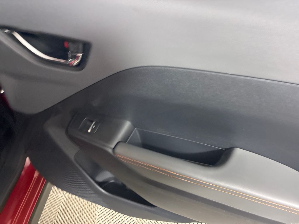 New Alpine Green 2026 Subaru Crosstrek Limited for Sale in Sandy