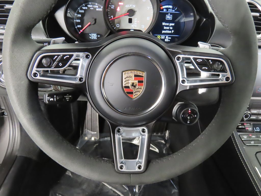 Thumbnail: 2024 Porsche 718 Cayman - 18