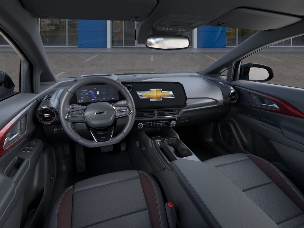 2024 Chevrolet Equinox EV RS 15