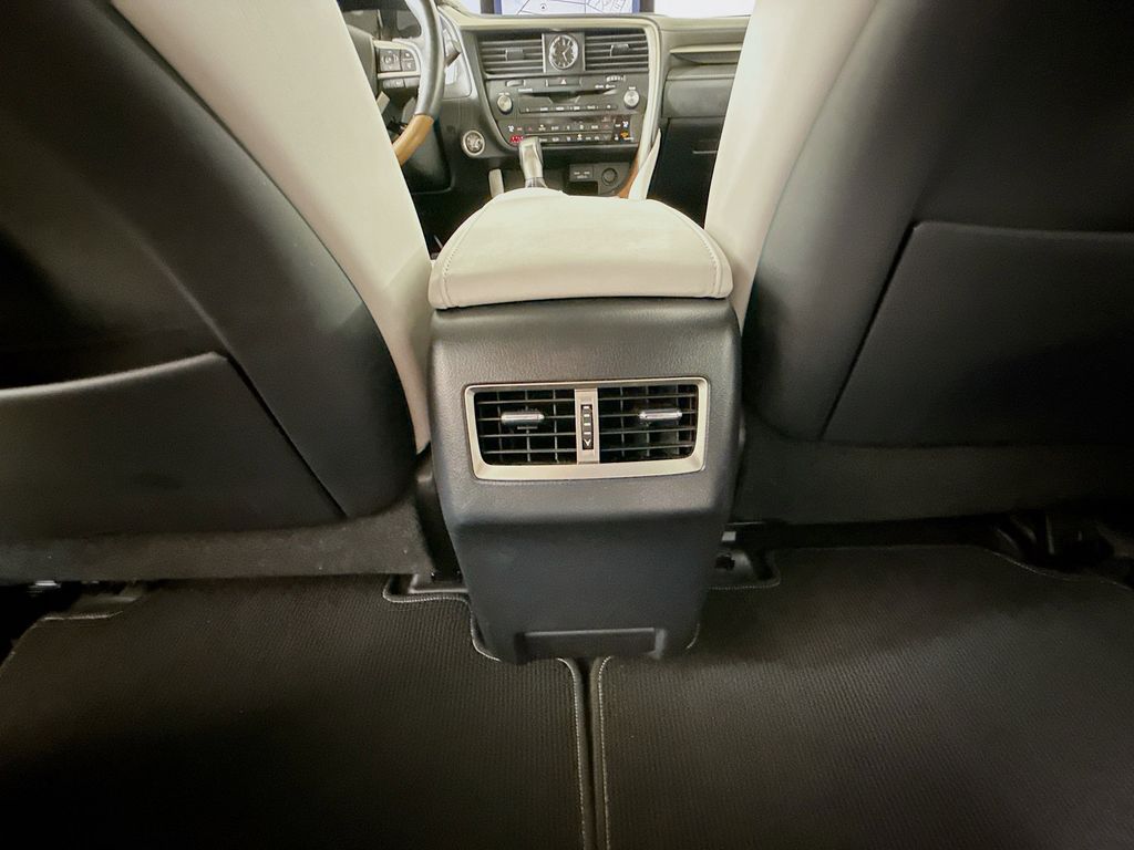 Thumbnail: 2020 Lexus RX - 26