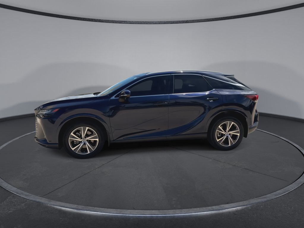 Thumbnail: 2024 Lexus RX - 4