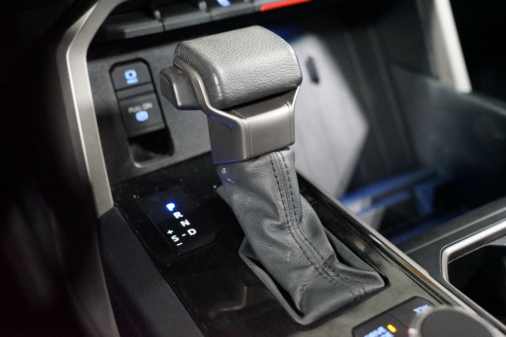 Thumbnail: 2024 Toyota Tundra - 22