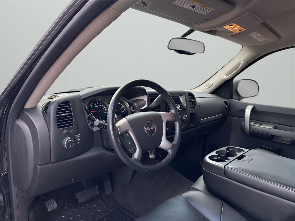 Used Car 2008 Gmc Sierra 1500  Sle1 For Sale Under $15,000 In Austin, Texas