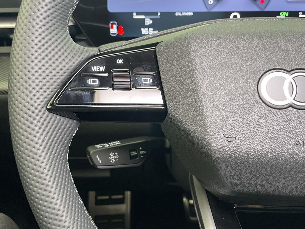 2026 Audi SQ5 Premium Plus Gray at Audi Porsche Sewickley