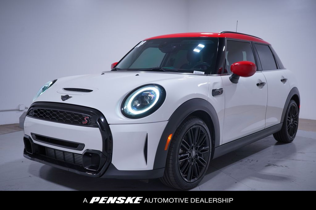 2024 MINI Cooper S -
                  Ontario, CA