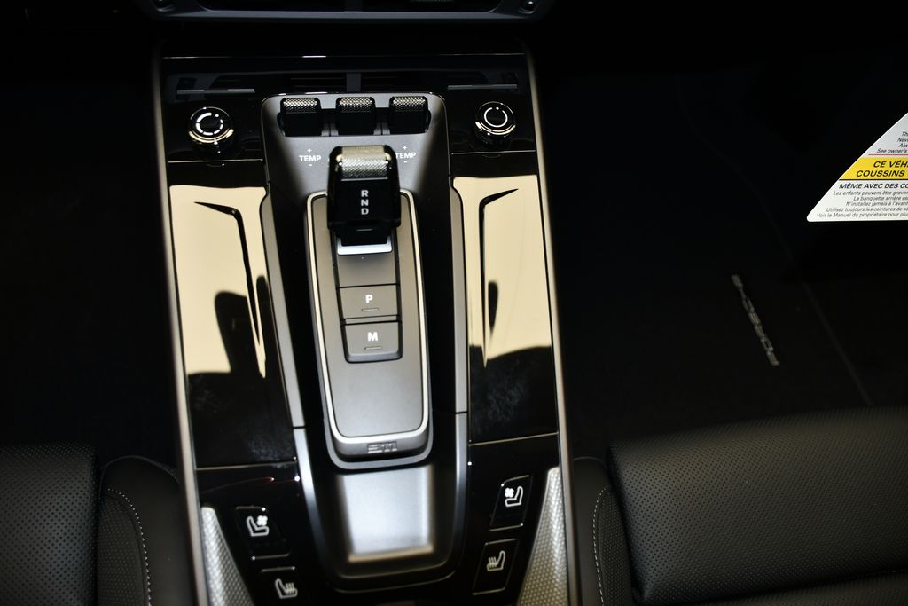 Thumbnail: 2026 Porsche 911 - 23