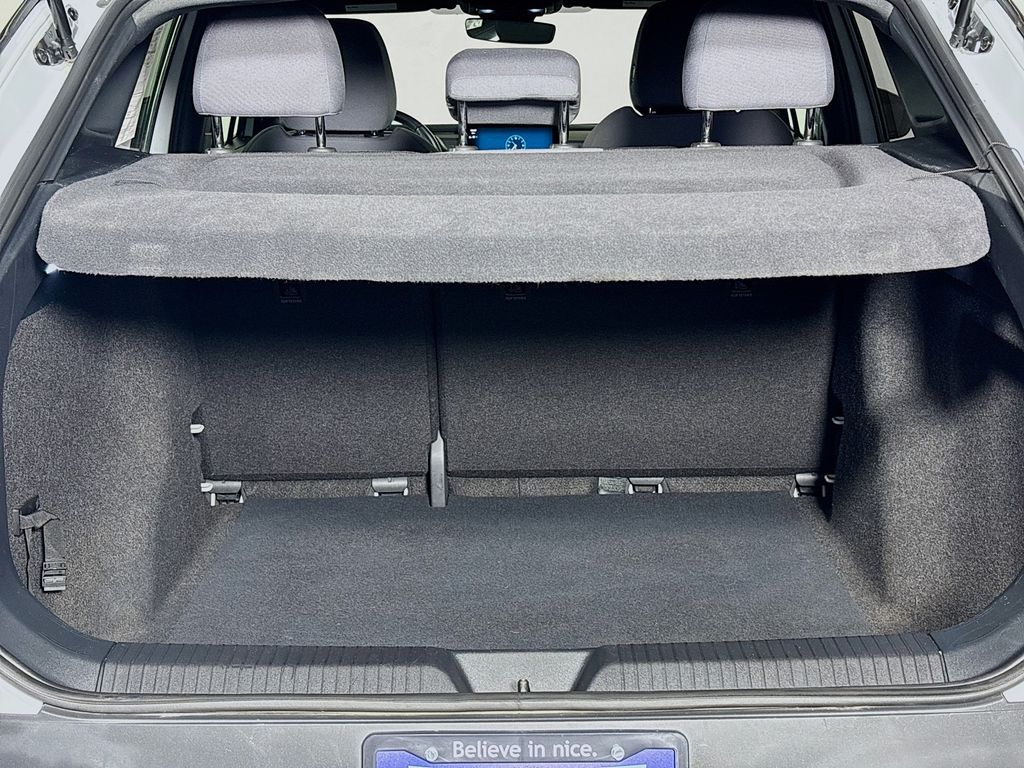 2022 Volkswagen ID.4 Pro