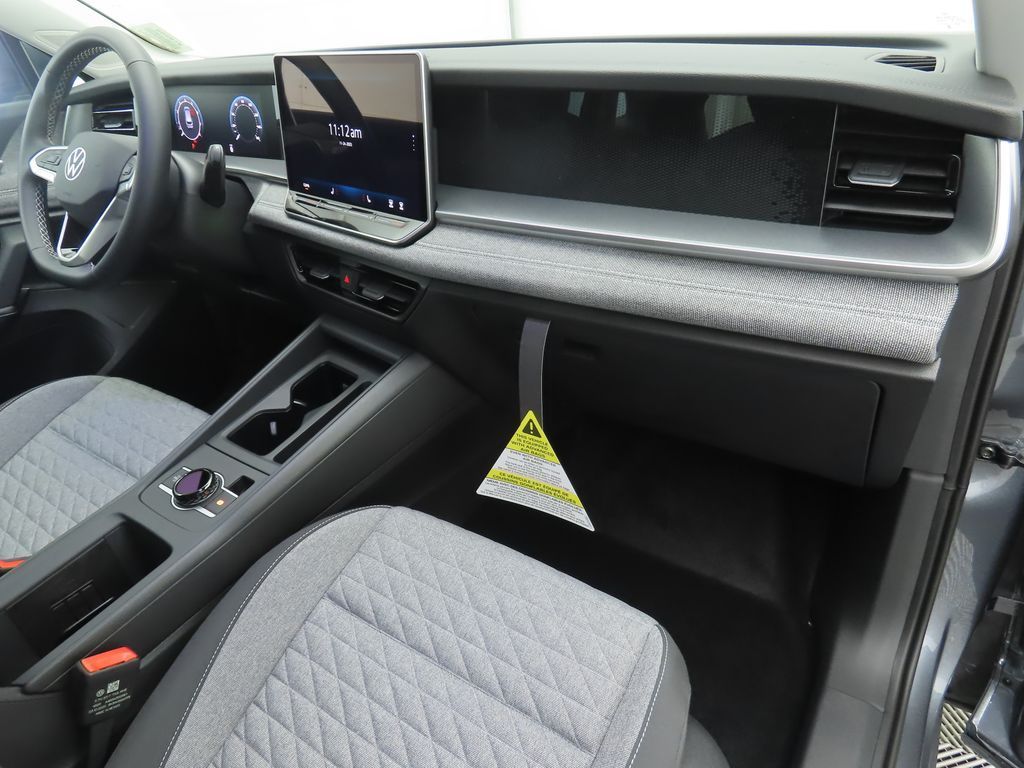 Thumbnail: 2026 Volkswagen Tiguan - 17