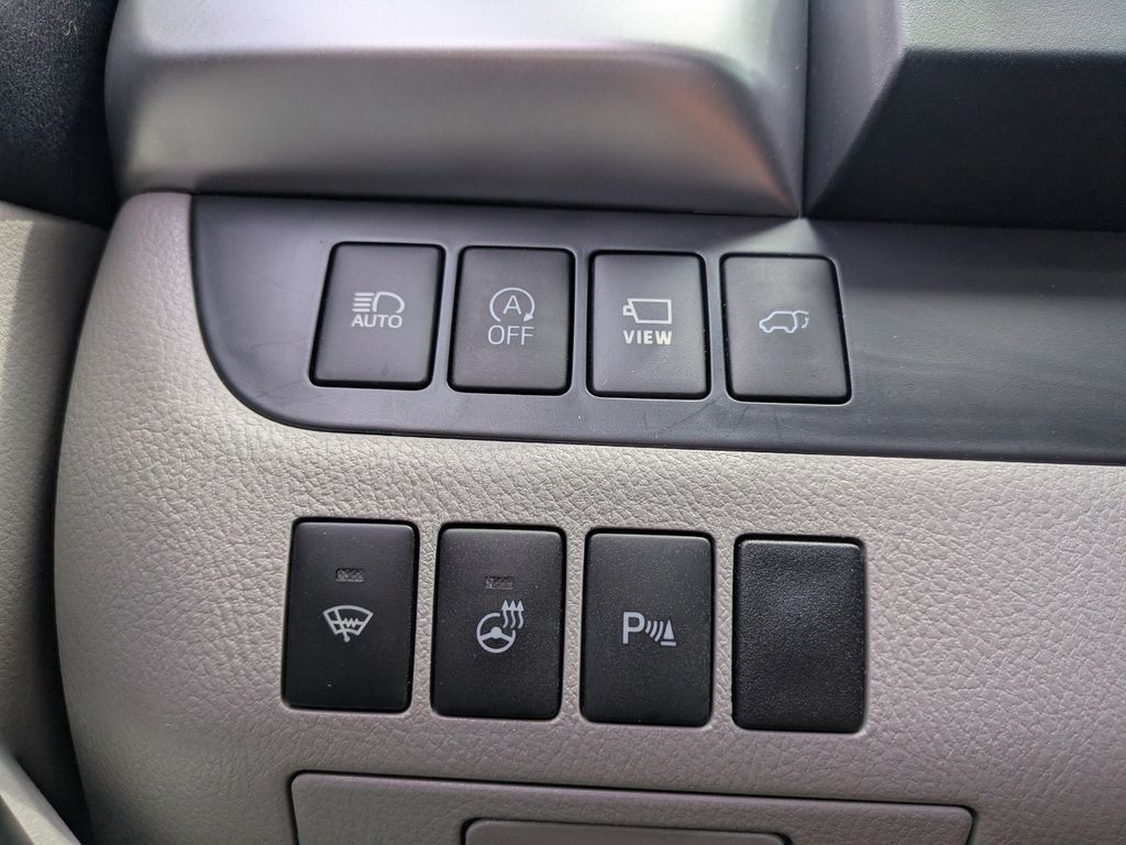 2018 Toyota Highlander Limited Platinum