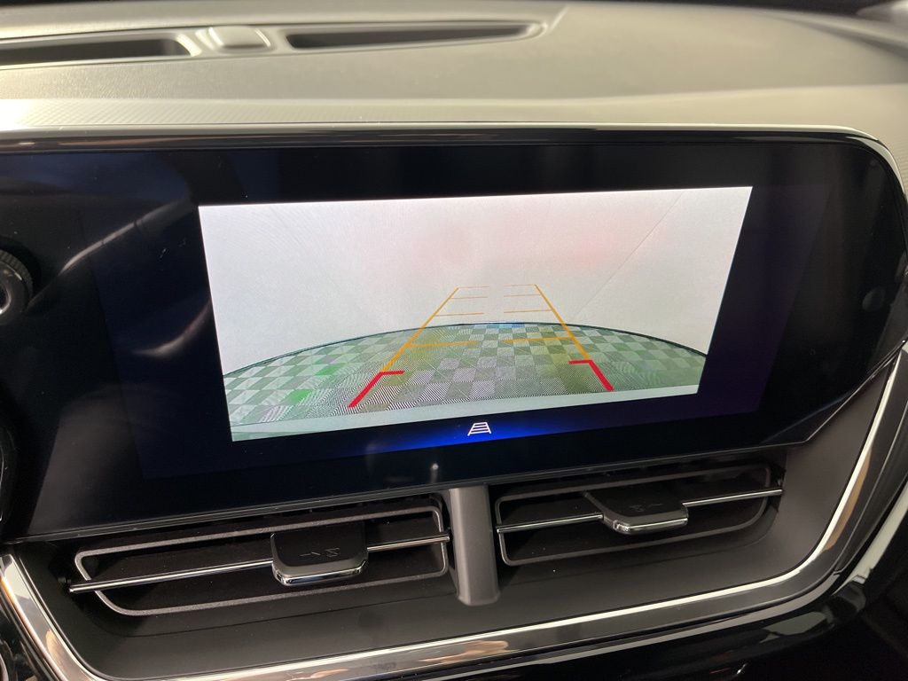 Thumbnail: 2026 Chevrolet Trax - 29