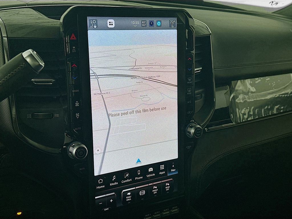 New 2025 Blue Ram Limited 14in image 15