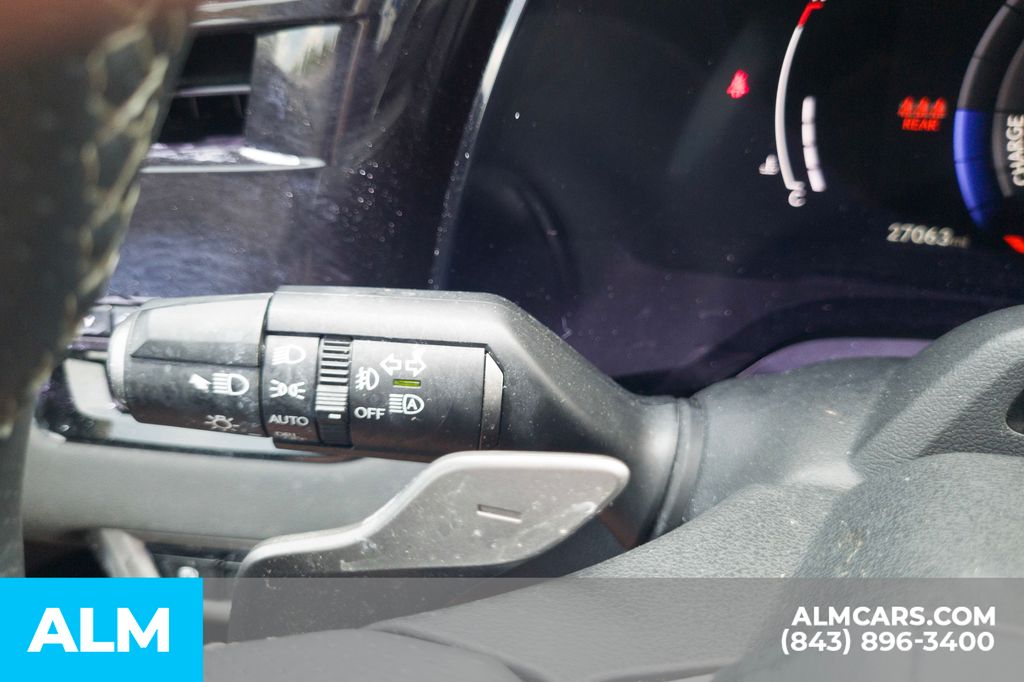 Used 2023 Ultra White Lexus 500h F SPORT Performance image 40