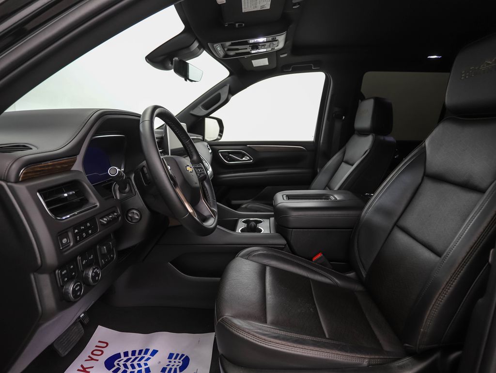 Thumbnail: 2024 Chevrolet Tahoe - 11
