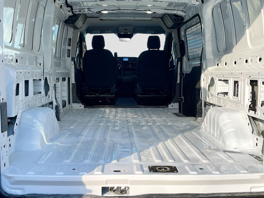 2024 Ford Transit Van Base - Photo 22
