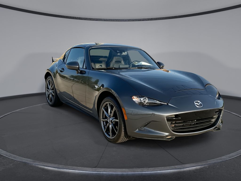 Thumbnail: 2019 Mazda MX-5 Miata - 12
