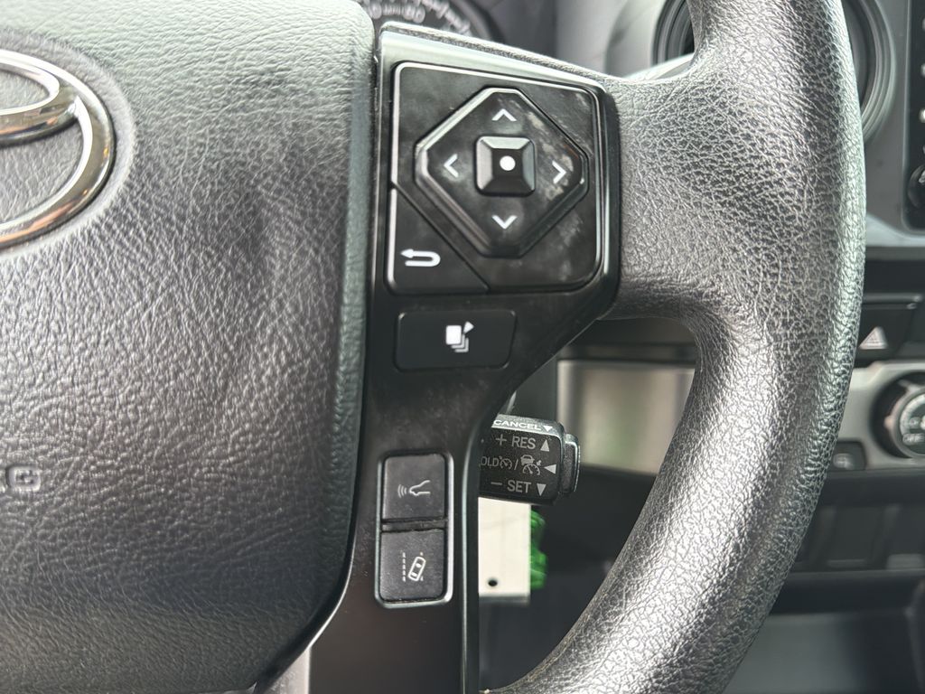 Used 2022 Toyota Tacoma Truck