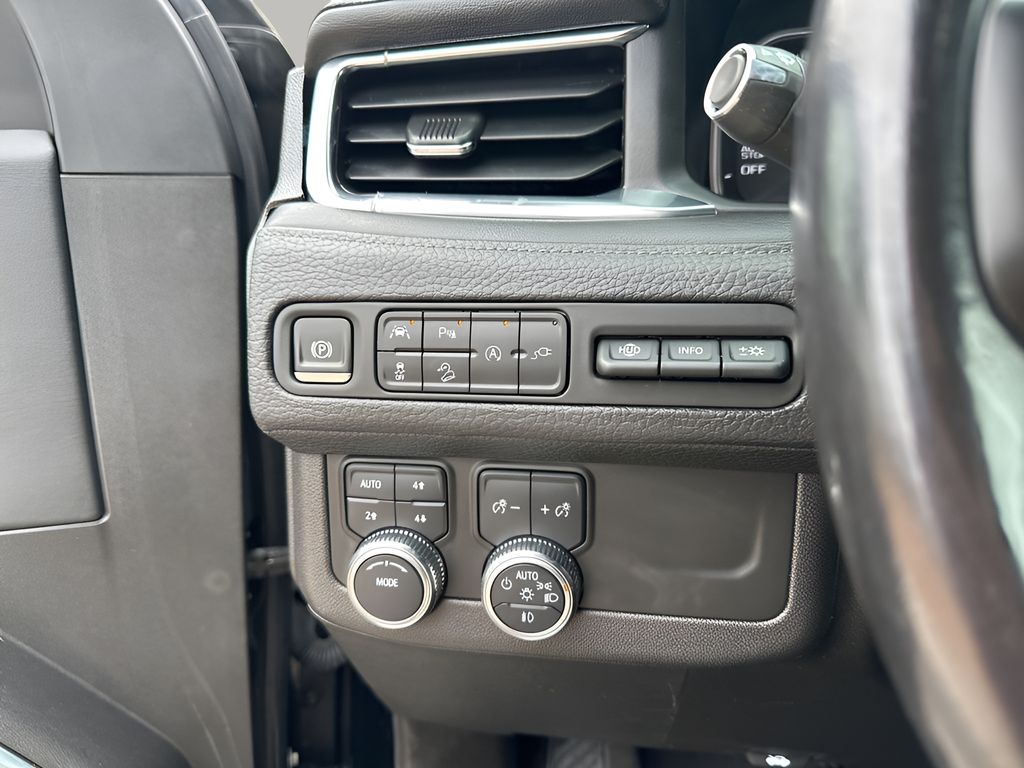 Used Car 2021 Gmc Yukon  Denali For Sale Under $50,000 In Austin, Texas