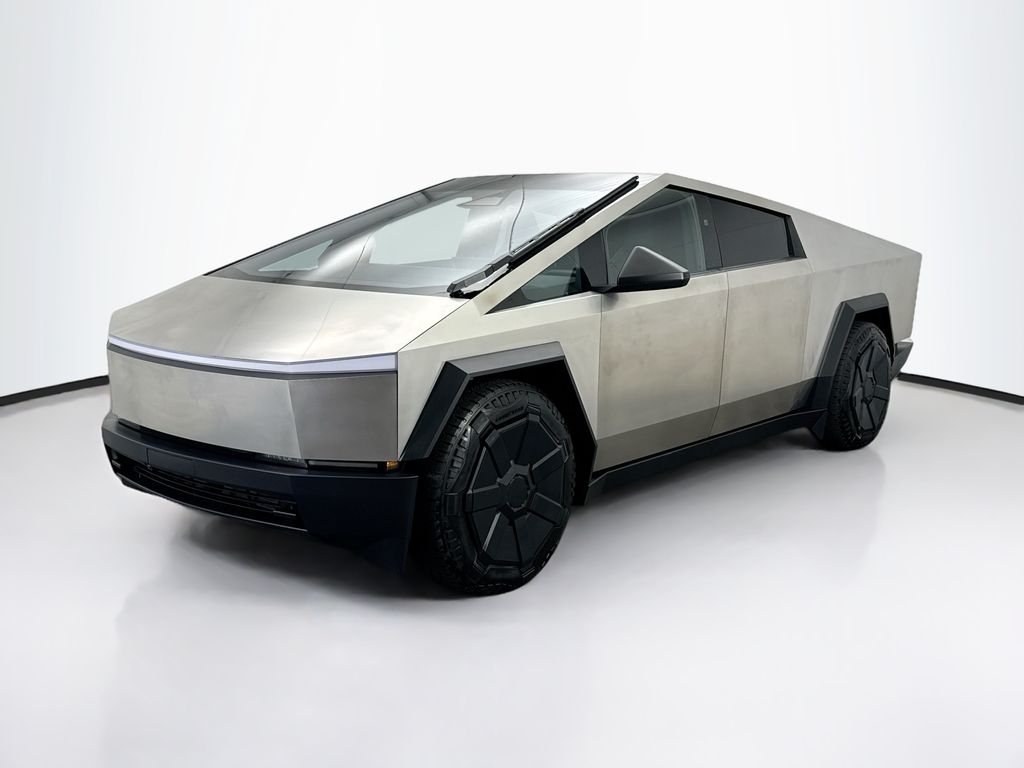 2024 Tesla Cybertruck  -
                  Phoenix, AZ