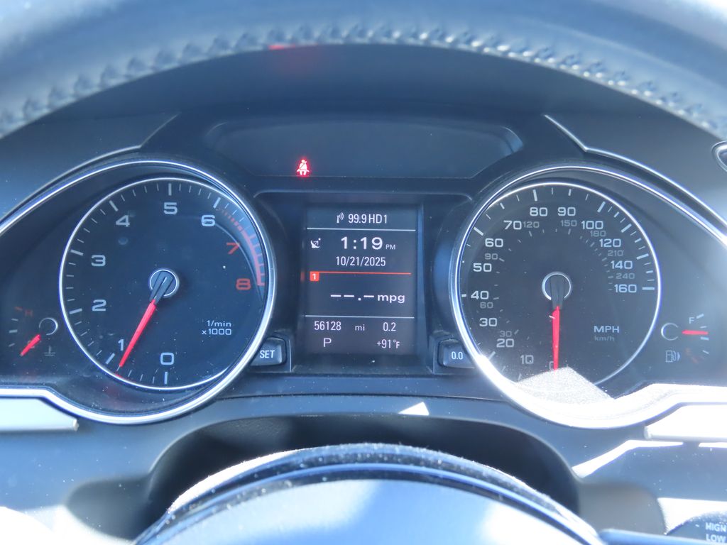 Thumbnail: 2013 Audi A5 - 19